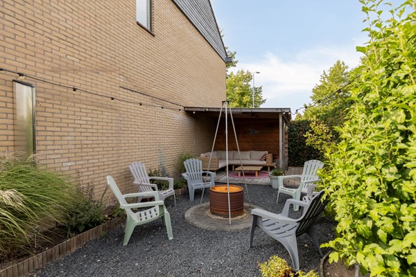 Medium property photo - Halve Morgen 85, 6931 XH Westervoort